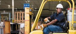 Forklift Training Vancouver
